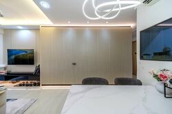 High Park Residences (D28), Apartment #553786671